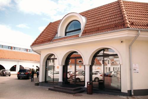 Braavo Spa Hotel, Tallinn (Foto 5)