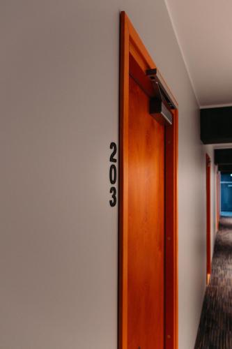 Braavo Spa Hotel - image 9