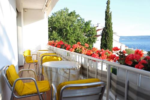 Apartments by the sea Selce Crikvenica - 4801 - image 4