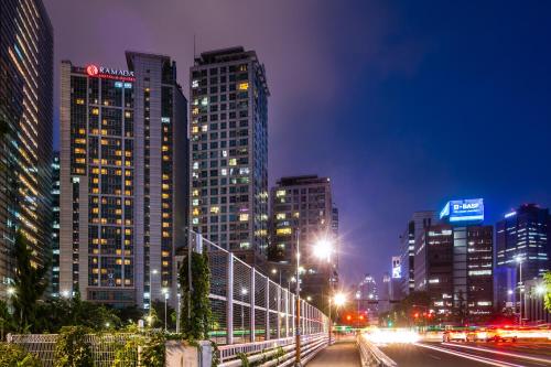 Ramada Hotel and Suites Seoul Namdaemun, Séoul
