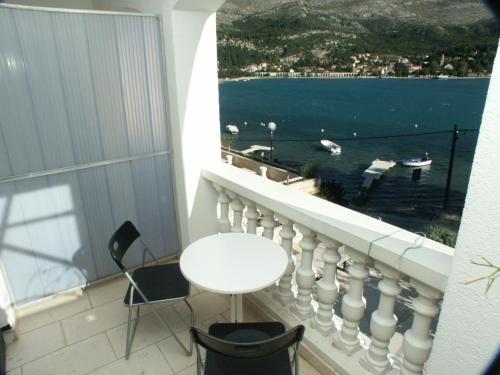 Apartments and rooms by the sea Slano Dubrovnik - 5205 - main image