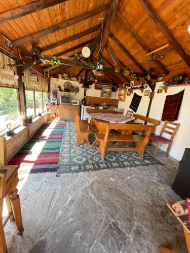 Sun House, Trjawna (Foto 6)