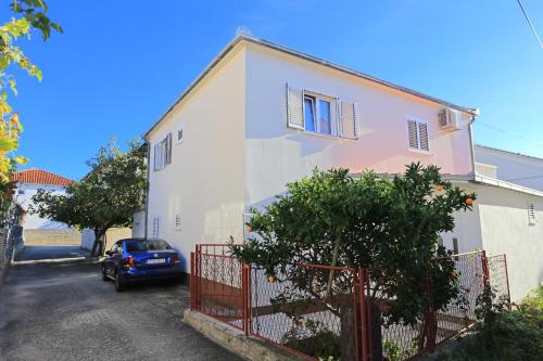  Apartments by the sea Poljica, Trogir - 5199 in Marina