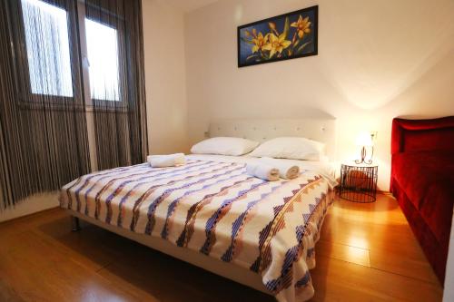 Apartments by the sea Poljica Trogir - 5199 - image 13