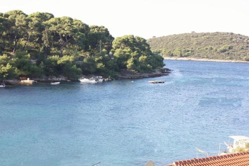 Apartments by the sea Maslinica Solta - 5188 - main image