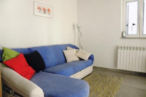 Apartments and rooms by the sea Barbat, Rab - 5068