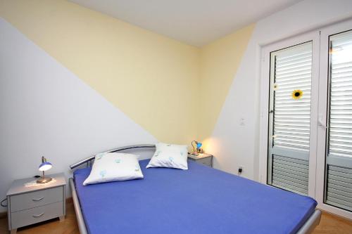 Apartments and rooms by the sea Barbat, Rab - 5068