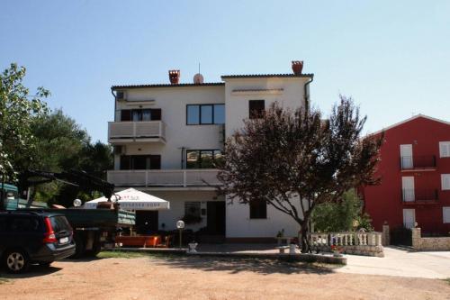 Apartments and rooms by the sea Palit Rab - 5044 Arbe 