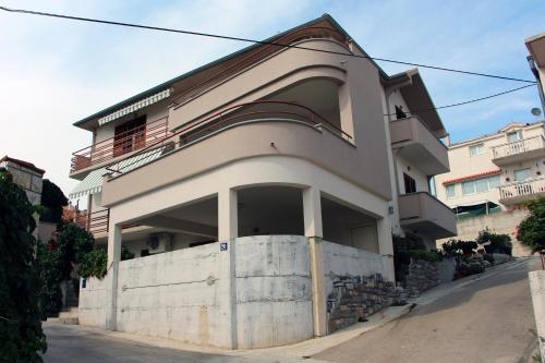 Apartments and rooms by the sea Tisno Murter - 5106 - main image