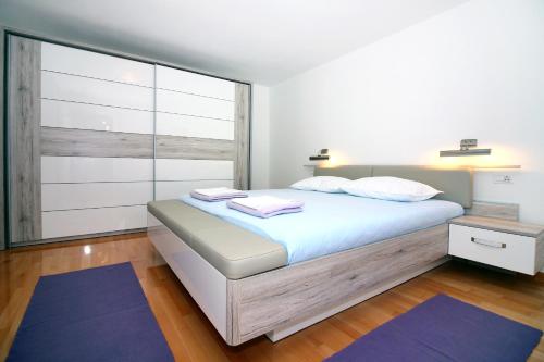 Apartments and rooms by the sea Tisno Murter - 5106 - image 4