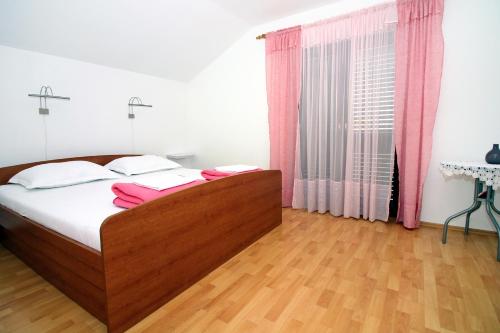 Apartments and rooms by the sea Tisno Murter - 5106 - image 7