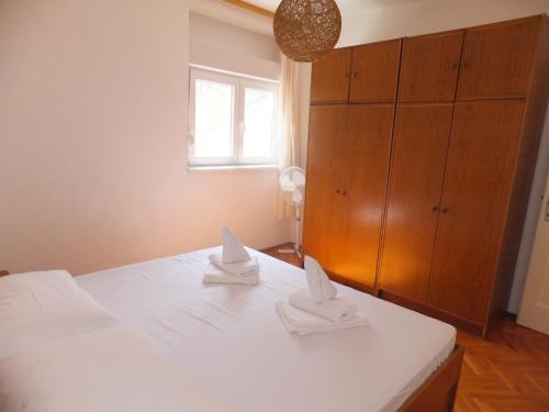 Apartments by the sea Supetarska Draga - Gornja Rab - 5054 - image 7