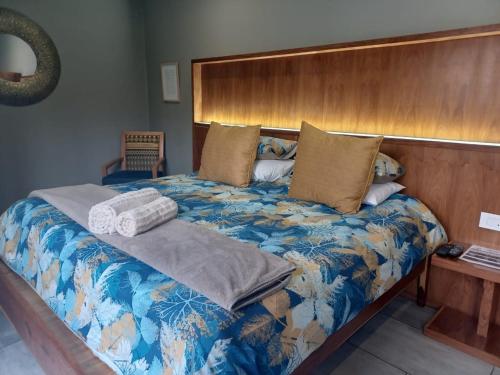 Casa Cara Guest House – Parys, CA