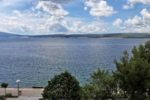 Apartments by the sea Selce Crikvenica - 5206 - image 5