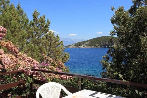 Apartments by the sea Cove Pokrivenik, Hvar - 5223