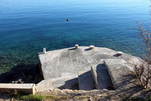 Apartments by the sea Vinisce Trogir - 5981 - image 13