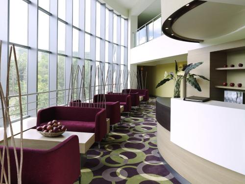 Flamingo Grand Hotel & Spa in Albena