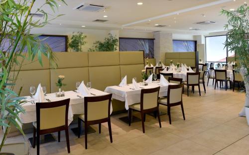 Flamingo Grand Hotel & Spa - main image