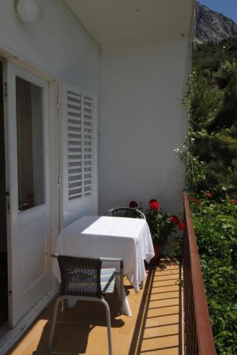 Apartments by the sea Podgora Makarska - 6774 - image 13