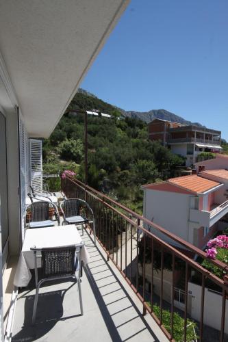Apartments by the sea Podgora Makarska - 6774 - image 6