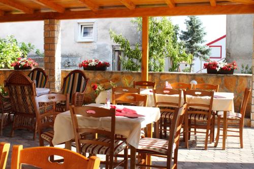 Apartments with a parking space Maslenica Novigrad - 6572 - image 11