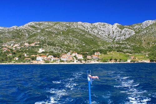 Apartments with a parking space Zavala, Hvar - 8912