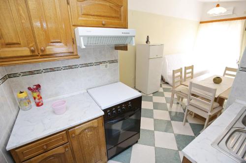 Apartments with a parking space Maslenica Novigrad - 6572 - image 4