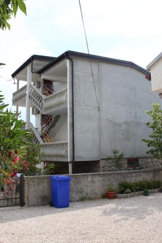  Apartments with a parking space Starigrad, Paklenica - 6618 in Starigrad-Paklenica