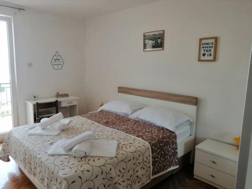 Apartments with a parking space Podgora Makarska - 6646 - image 9