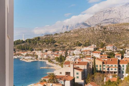 Apartments with a parking space Podgora Makarska - 6646 - image 12