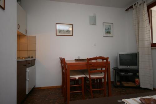 Apartments by the sea Mandre Pag - 6474 - image 6