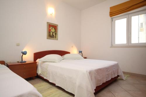 Apartments by the sea Podgora Makarska - 6725 - image 11