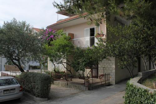  Apartments with a parking space Makarska - 6691 in Makarska