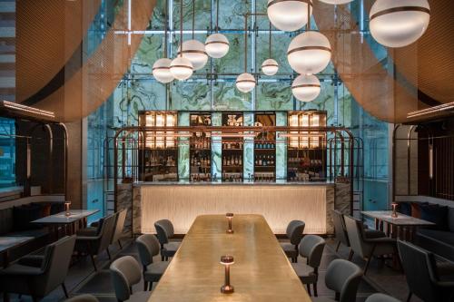 Le Méridien Bangkok