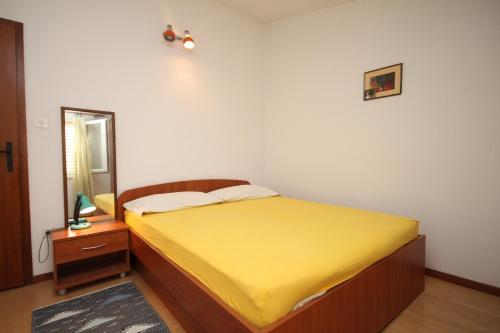 Two-Bedroom Apartment with Terrace and Sea View image 10