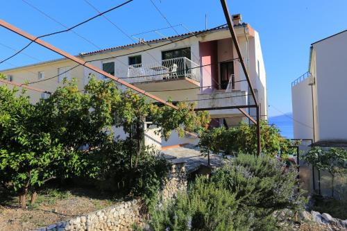 Apartments by the sea Igrane, Makarska - 6653