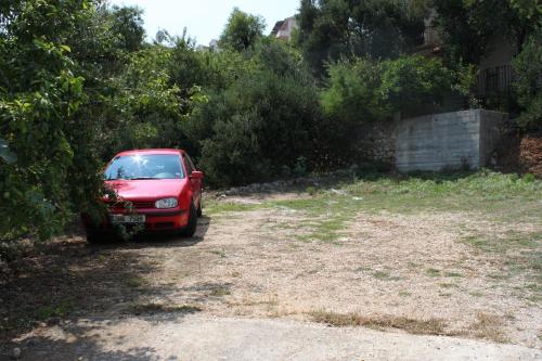 Apartments by the sea Igrane, Makarska - 6653