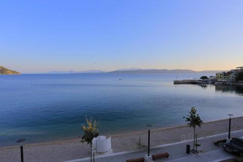 Apartments by the sea Igrane, Makarska - 6653