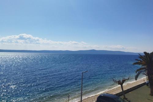 Apartments by the sea Podgora Makarska - 6801 - image 2