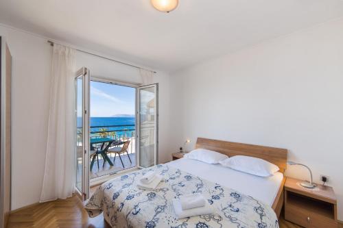 Apartments by the sea Podgora Makarska - 6789 - image 13
