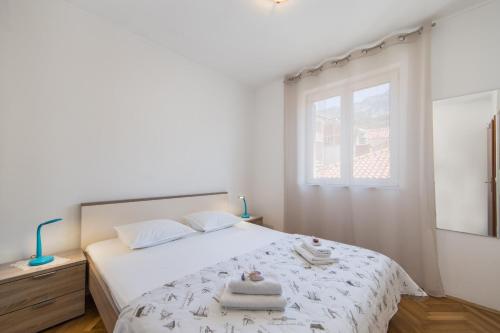 Apartments by the sea Podgora Makarska - 6789 - image 12