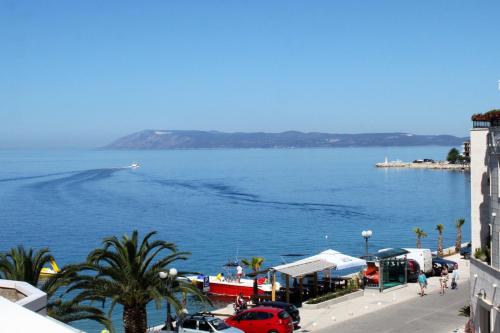 Apartments by the sea Podgora Makarska - 6789 - image 10
