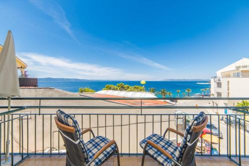 Apartments by the sea Podgora Makarska - 6789 - image 7