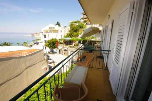 Apartments by the sea Podgora Makarska - 6789 - image 9