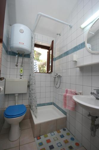 Apartments by the sea Zaostrog Makarska - 6799 - image 12