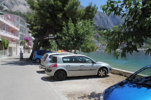 Apartments by the sea Podgora Makarska - 6764 - image 7