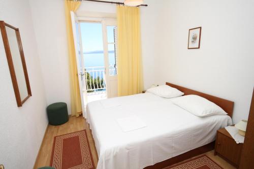 Apartments by the sea Podgora Makarska - 6764 - image 6