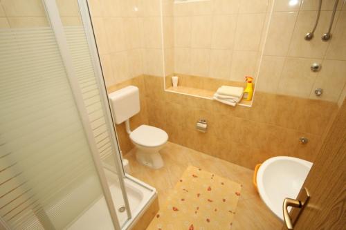 Apartments by the sea Podgora Makarska - 6764 - image 3