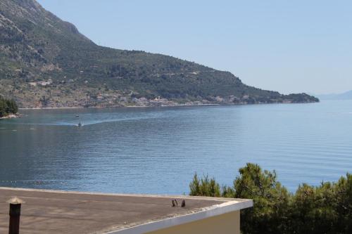 Apartments by the sea Podgora Makarska - 6764 - main image