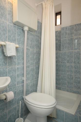 Apartments by the sea Podgora Makarska - 6782 - image 5